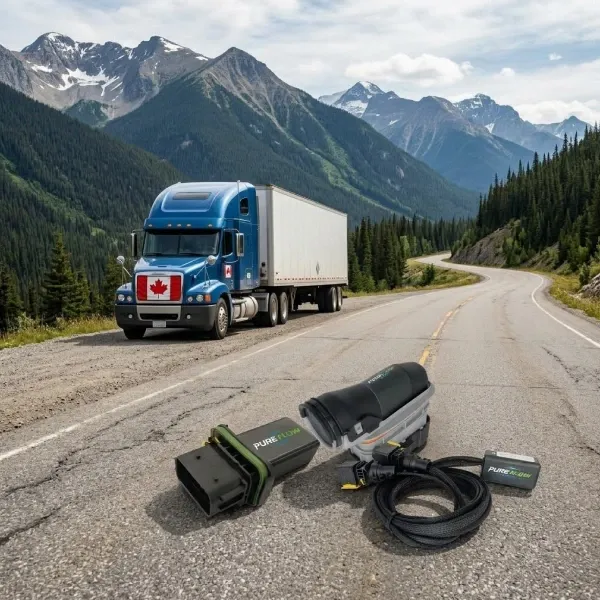DPF Tuning Devices