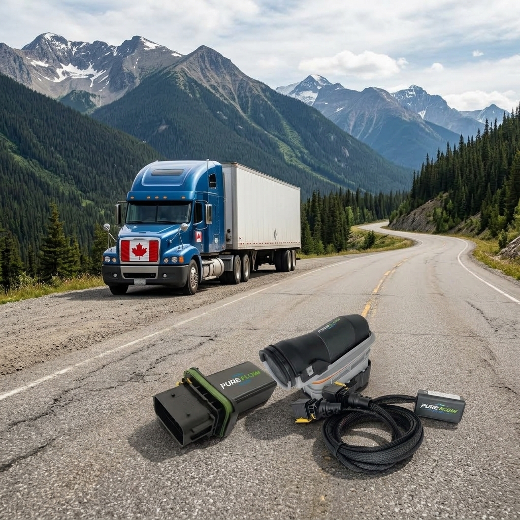 DPF Tuning Devices