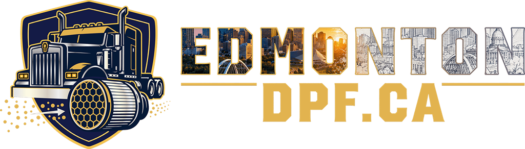 Edmonton DPF Services