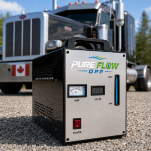 Hydro Tech 7000 – Professional Carbon Cleaning Machine